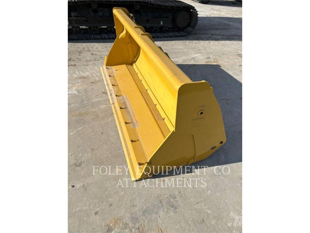CAT BK420P14MP Tractopelle