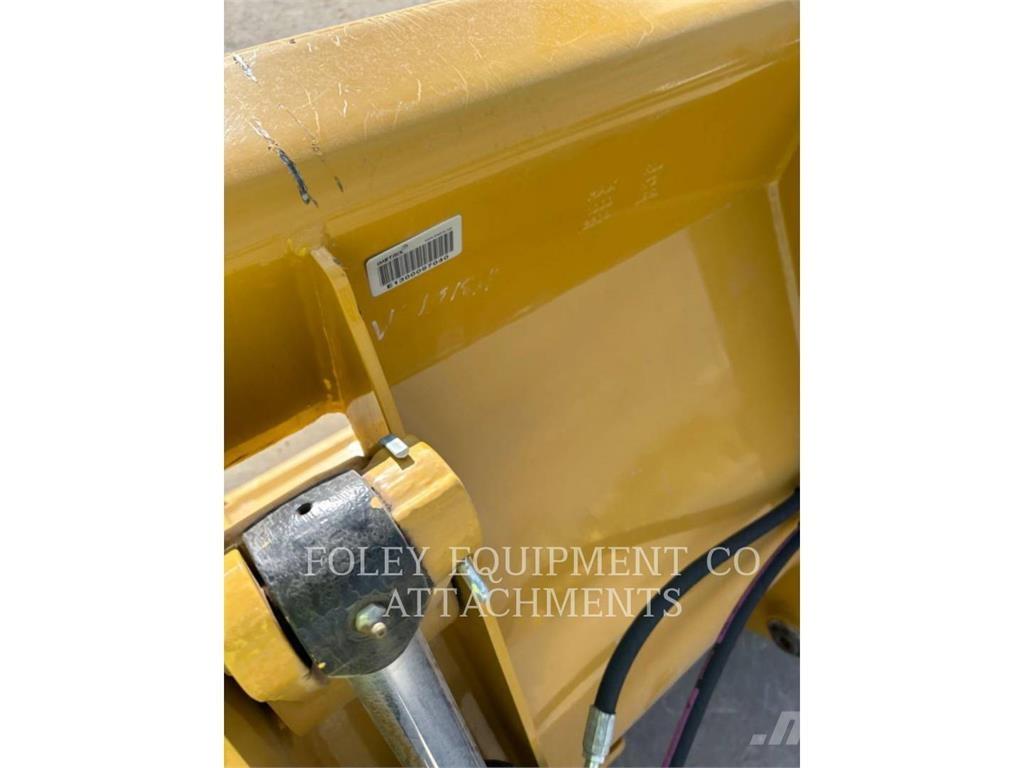 CAT BK420P14MP Tractopelle