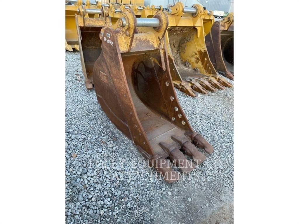 CAT BKHEXPB32 Pelle sur chenilles