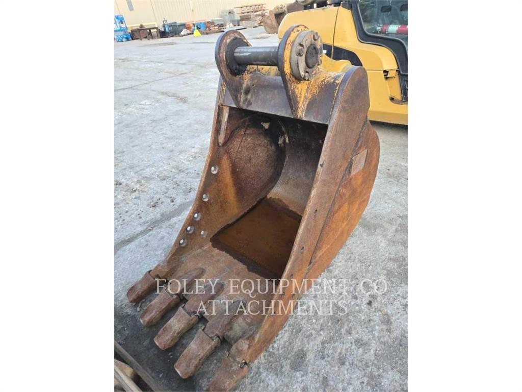 CAT BKHEXPB36 Pelle sur chenilles