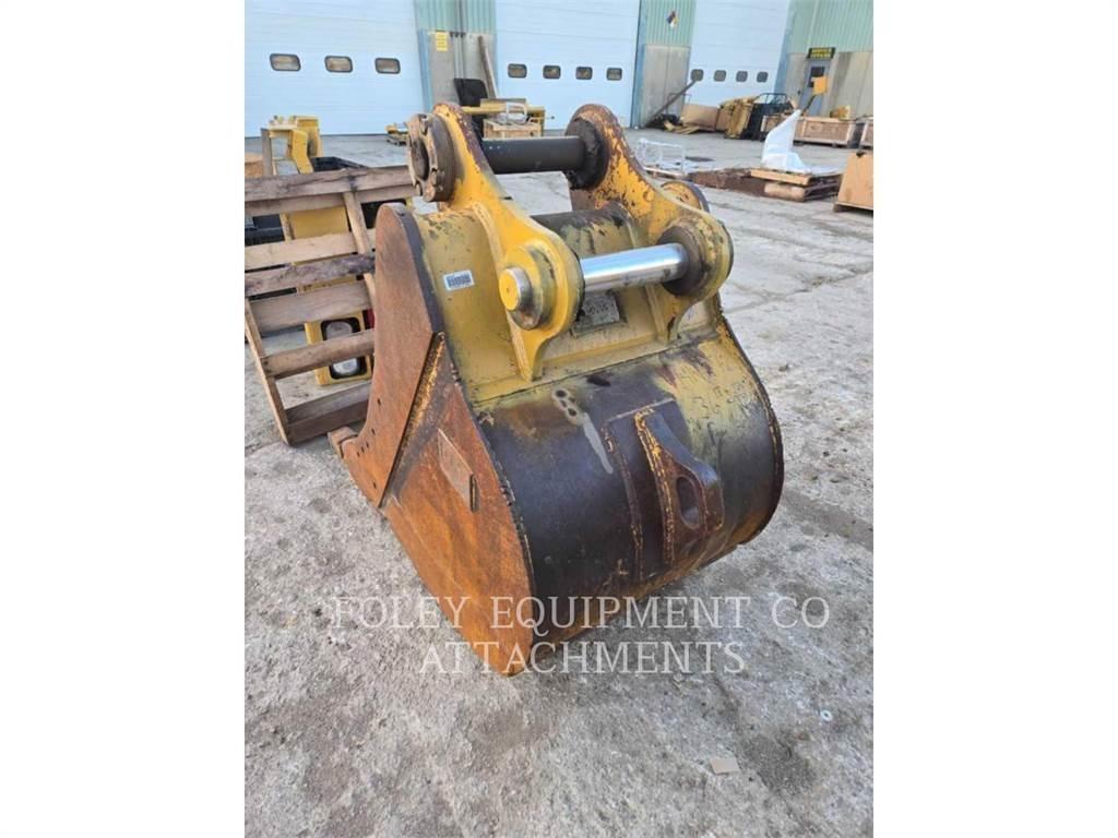 CAT BKHEXPB36 Pelle sur chenilles