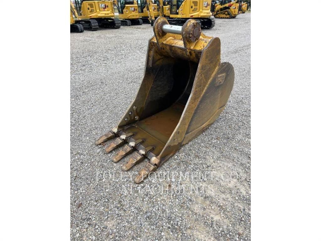 CAT BKHEXPB36 Pelle sur chenilles