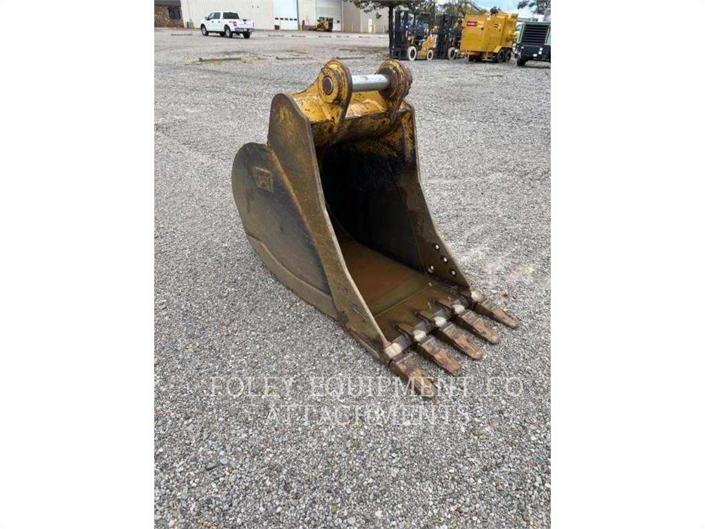 CAT BKHEXPB36 Pelle sur chenilles