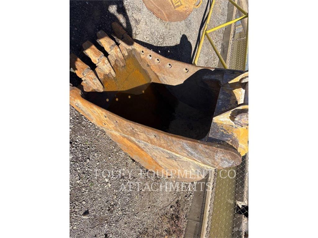 CAT BKHEXPB42 Pelle sur chenilles