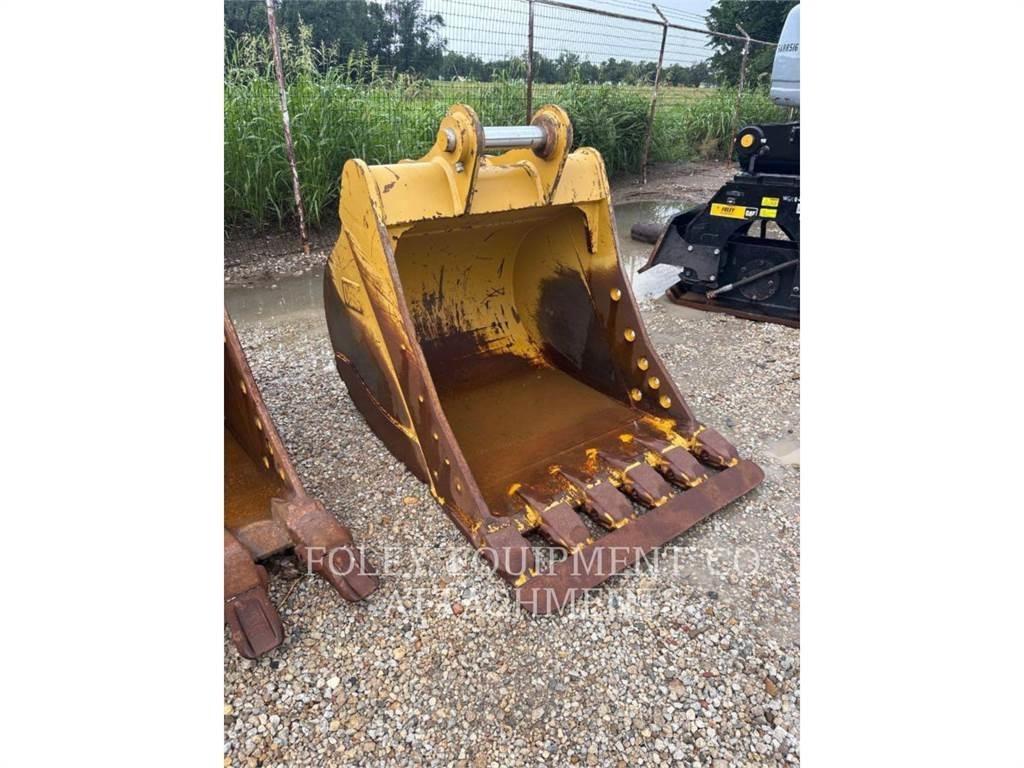 CAT BKHEXPB48 Pelle sur chenilles
