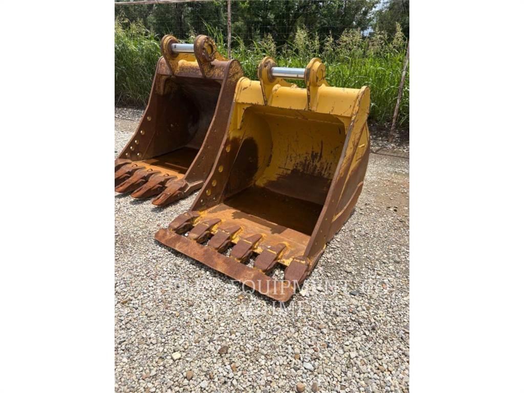 CAT BKHEXPB48 Pelle sur chenilles