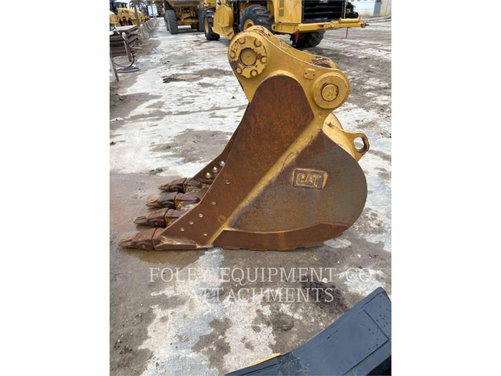 CAT BKHEXPCB36 Pelle sur chenilles