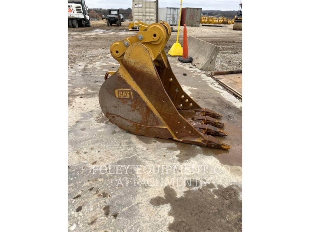 CAT BKHEXPCB36 Pelle sur chenilles
