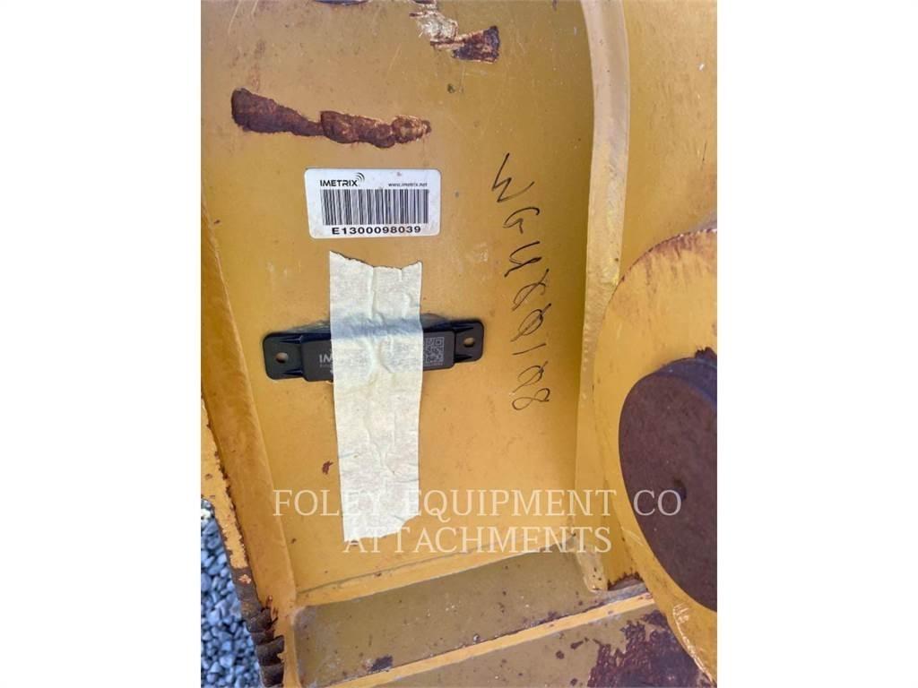 CAT BKHEXPCB42 Pelle sur chenilles