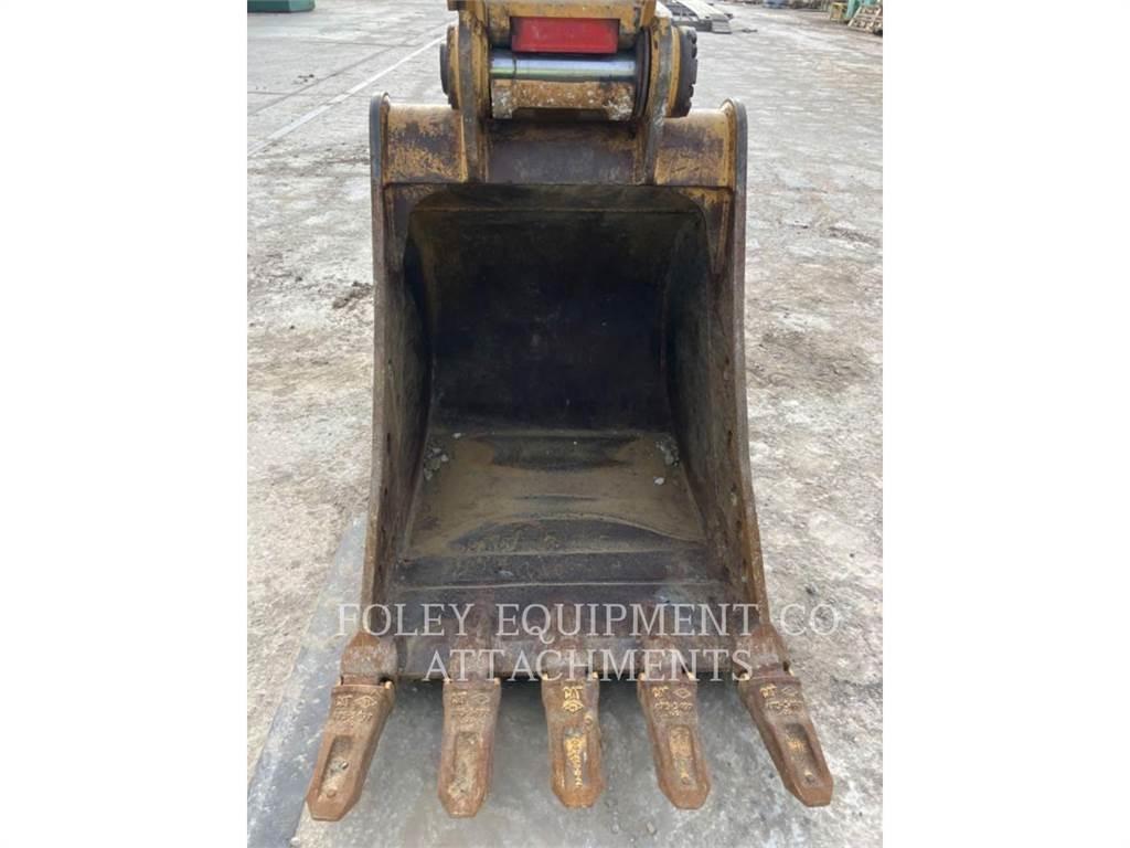 CAT BKHEXPCB42 Pelle sur chenilles