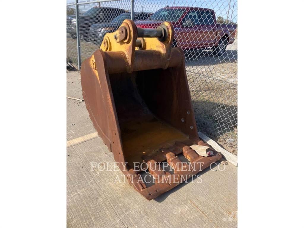 CAT BKHEXPCB42 Pelle sur chenilles