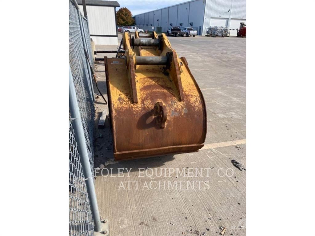 CAT BKHEXPCB42 Pelle sur chenilles
