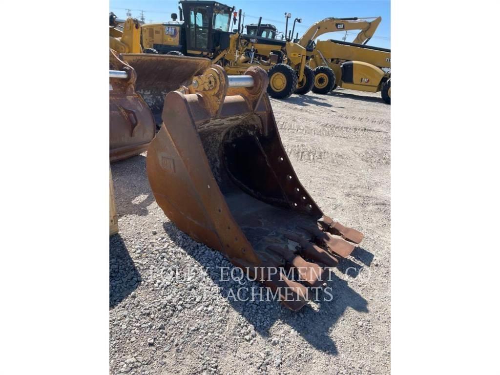 CAT BKHEXPCB42 Pelle sur chenilles