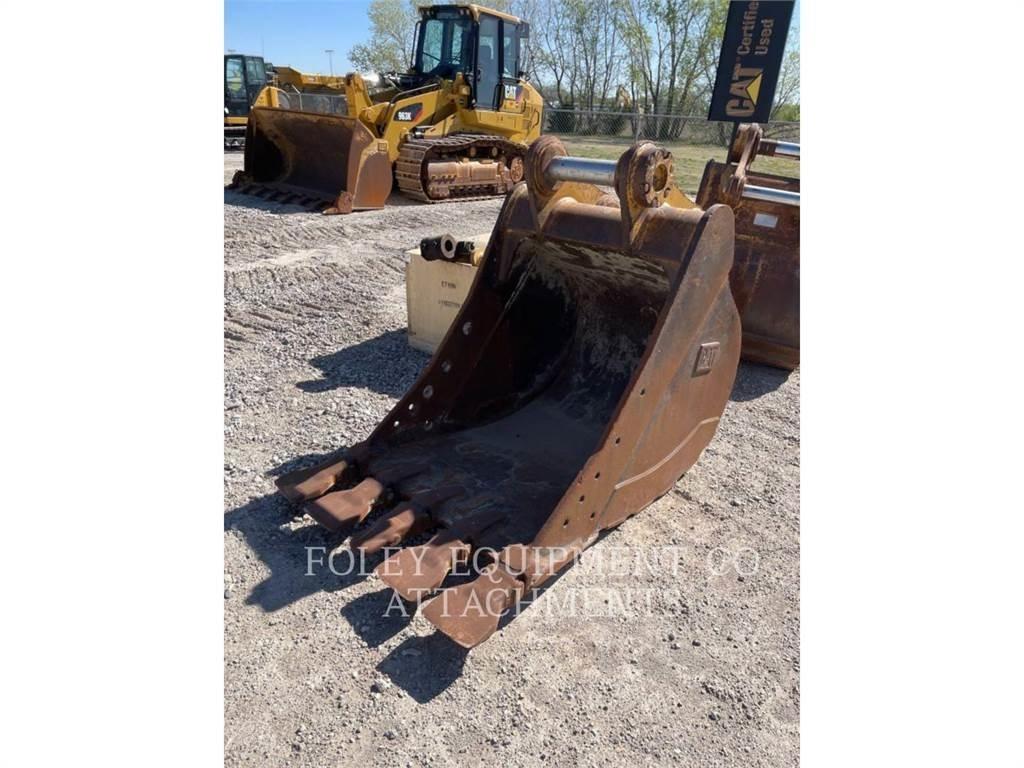 CAT BKHEXPCB42 Pelle sur chenilles