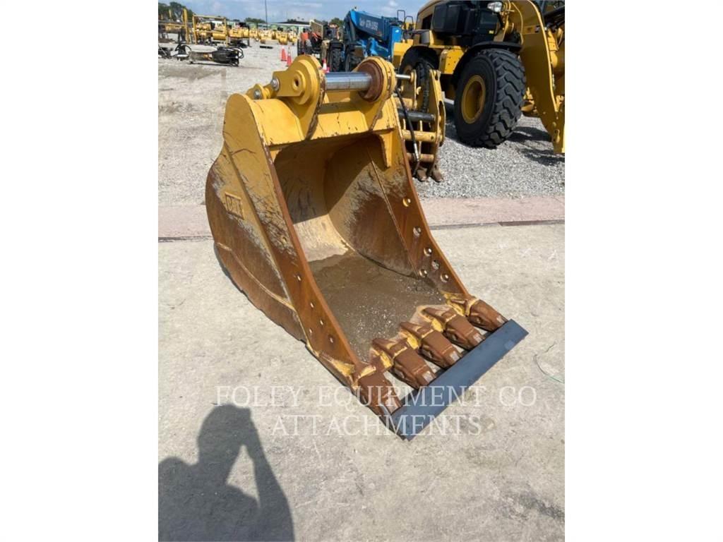 CAT BKHEXPCB42 Pelle sur chenilles