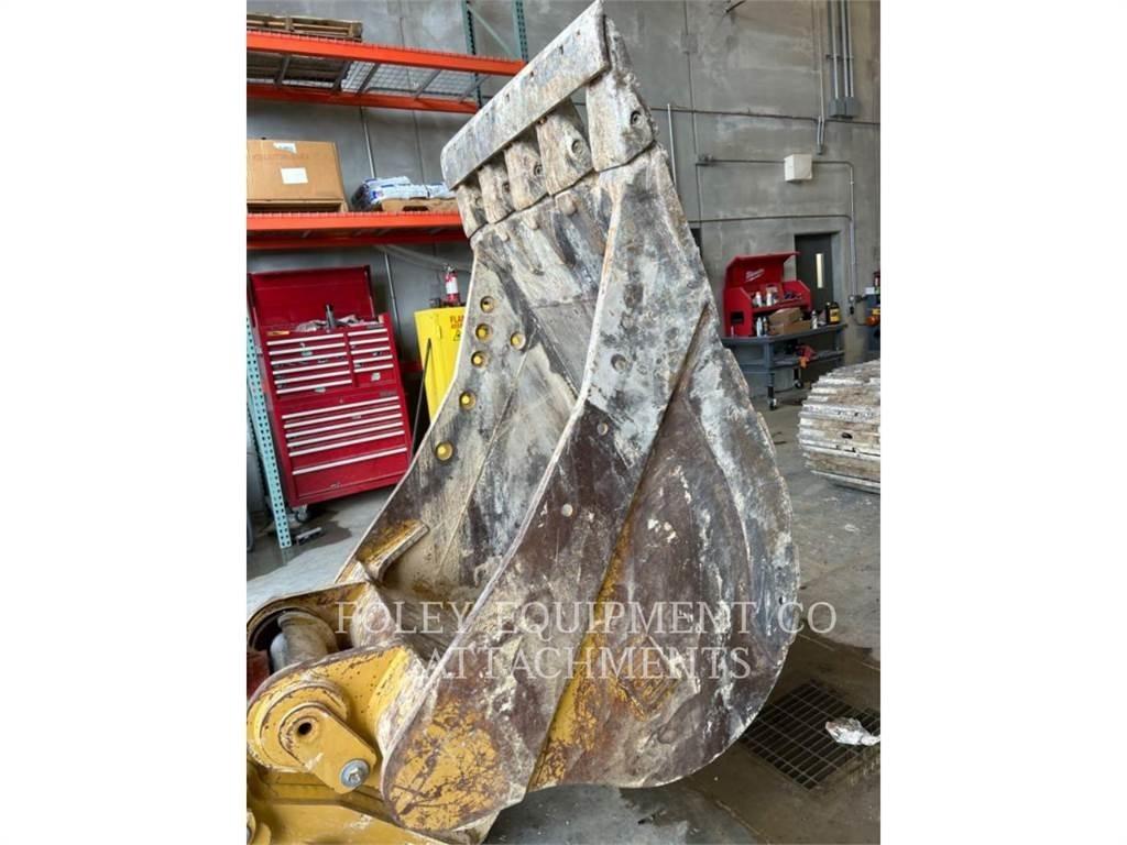CAT BKHEXPCB42 Pelle sur chenilles