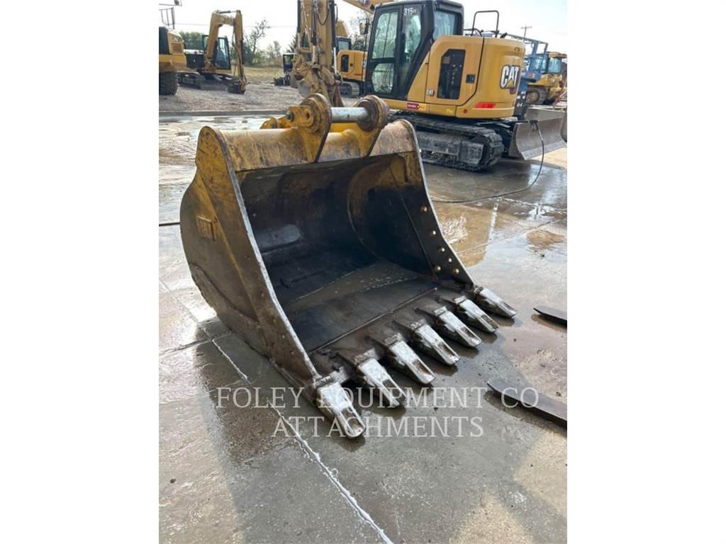 CAT BKHEXPCB66 Pelle sur chenilles
