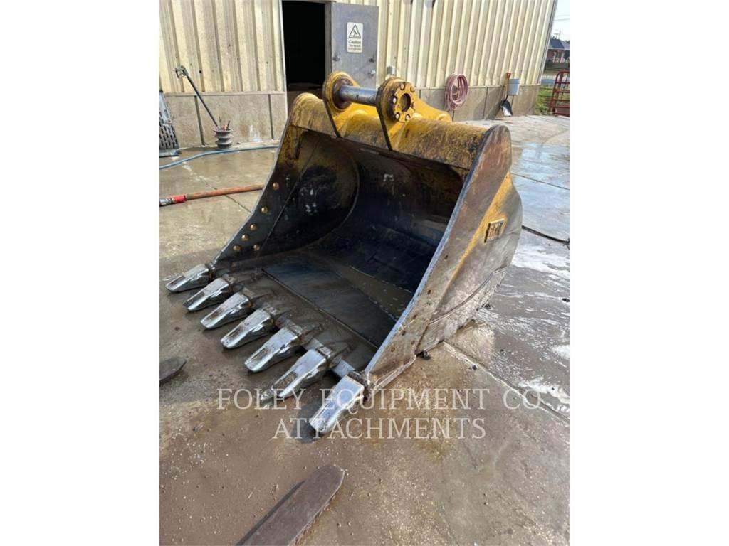 CAT BKHEXPCB66 Pelle sur chenilles