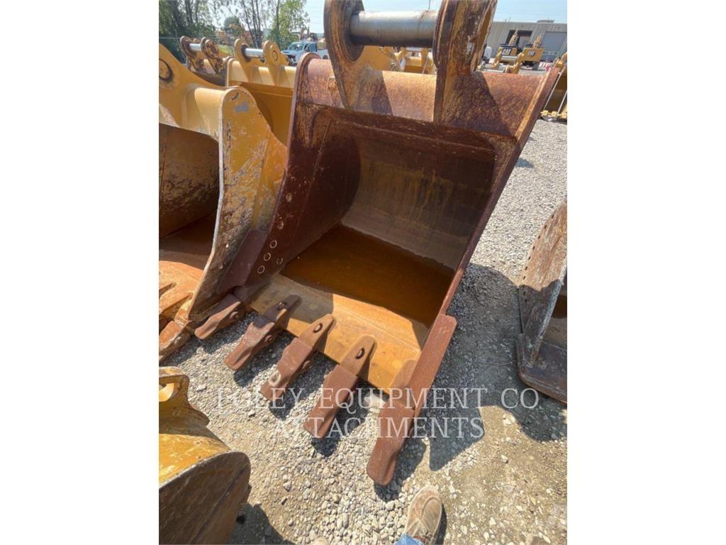 CAT BKHEXPDB54 Pelle sur chenilles