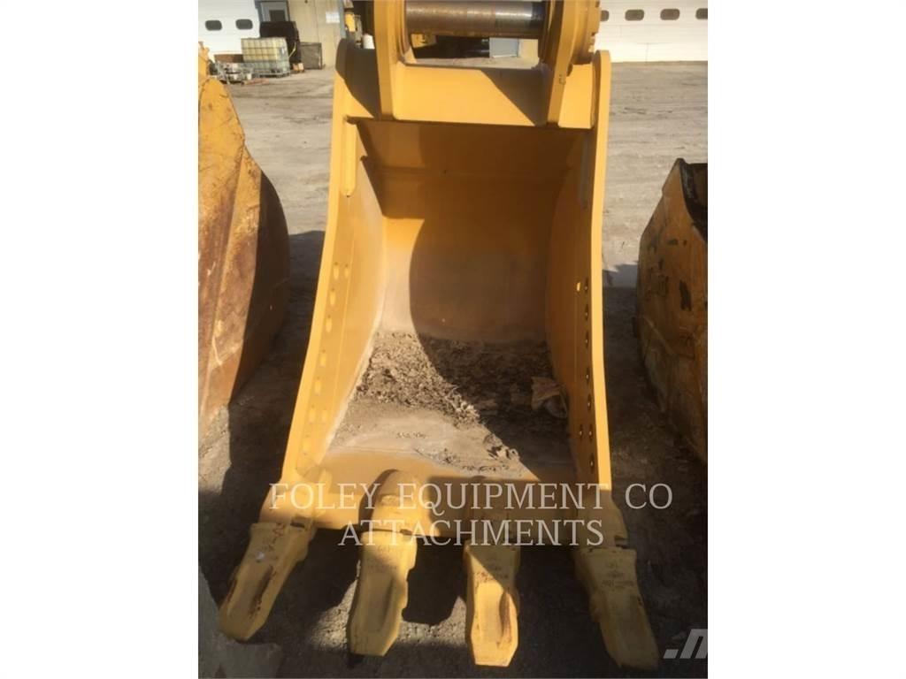 CAT BKHEXPTB42 Pelle sur chenilles