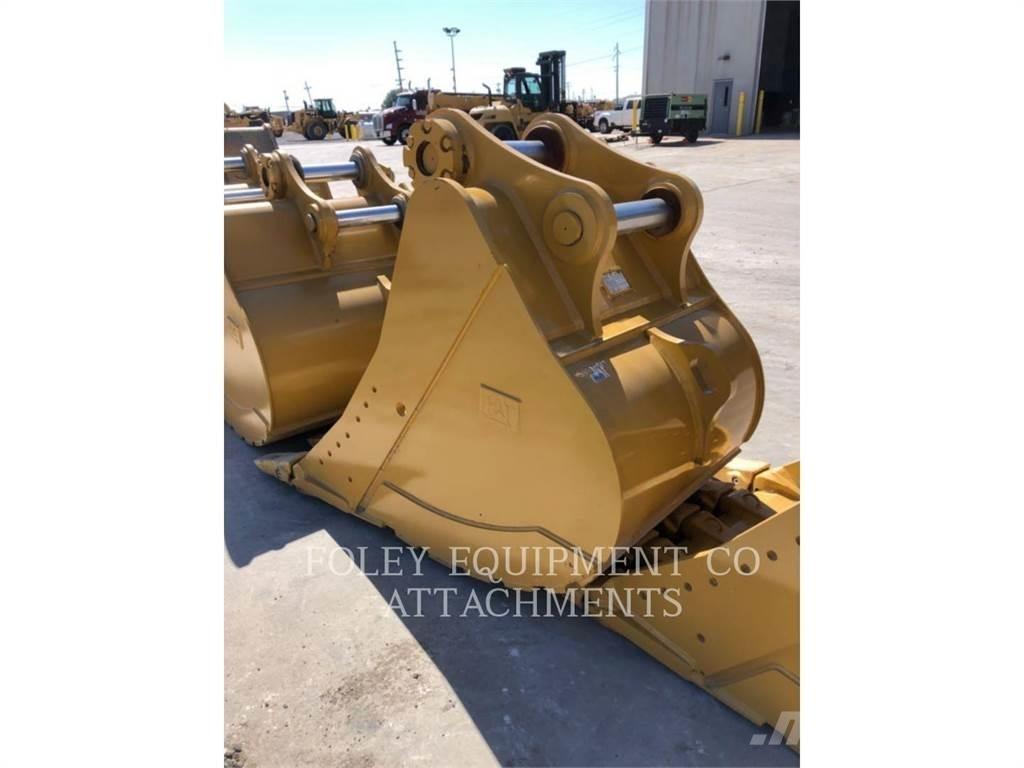 CAT BKHEXPTB48 Pelle sur chenilles