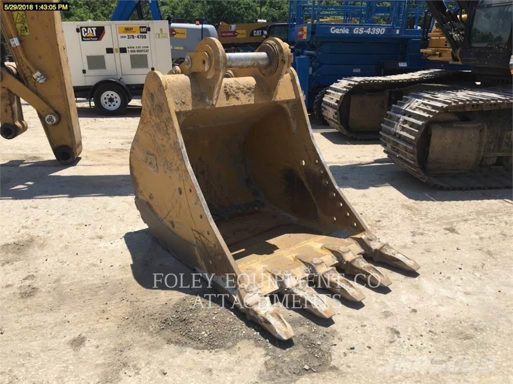 CAT BKHEXPTB54 Pelle sur chenilles
