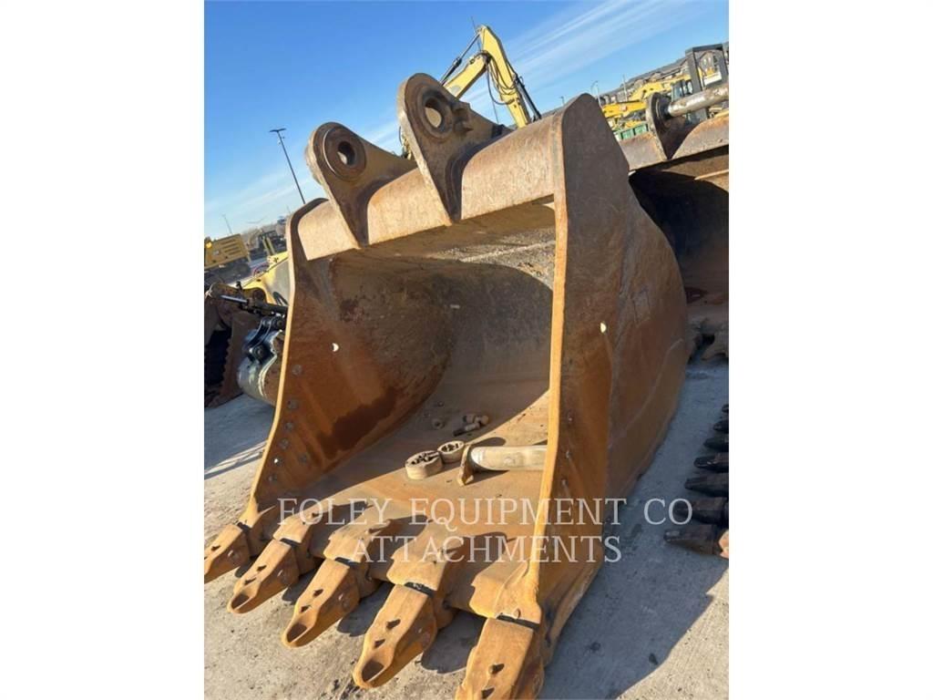 CAT BKHEXPV279 Pelle sur chenilles