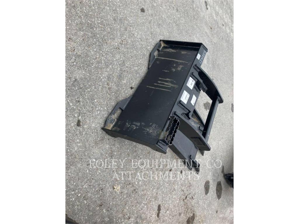 CAT BKSSLSLAB Chargeuse compacte