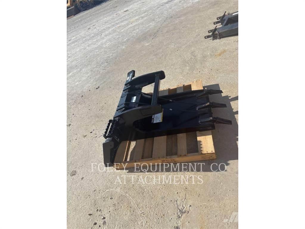CAT BKSSLSLAB Chargeuse compacte