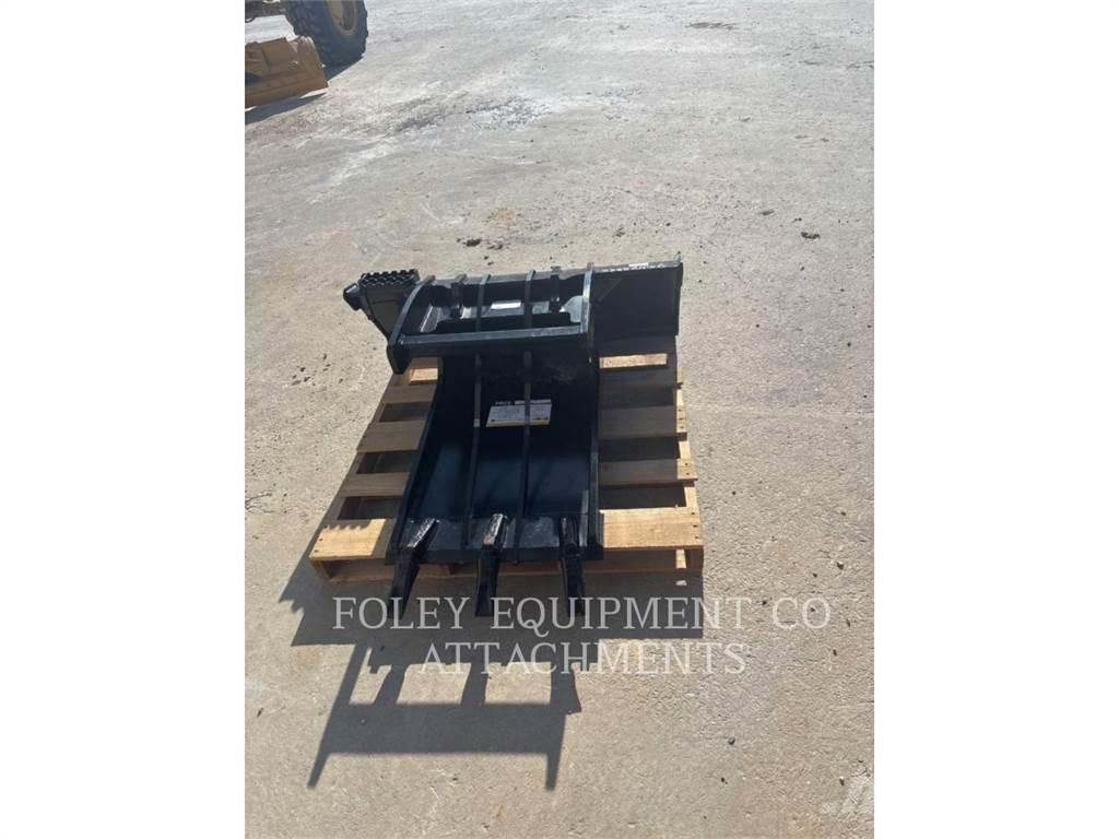 CAT BKSSLSLAB Chargeuse compacte