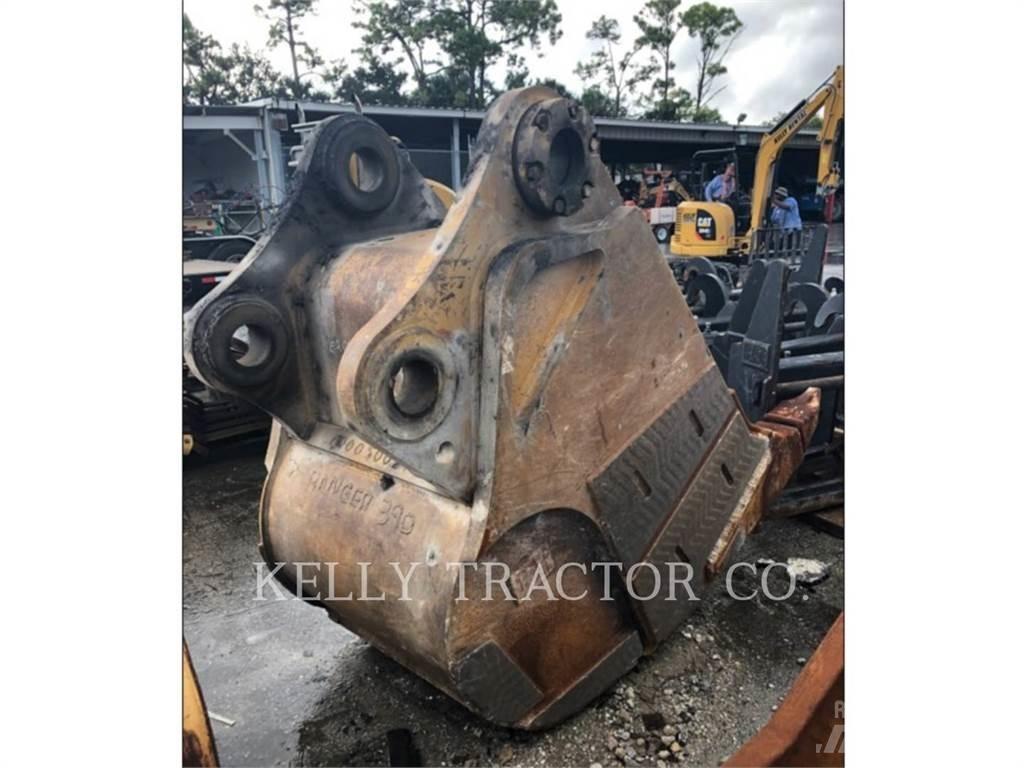 CAT BKT390D_47 Godet