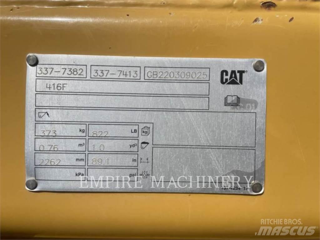 CAT BL-1.0GP Construction - Autres