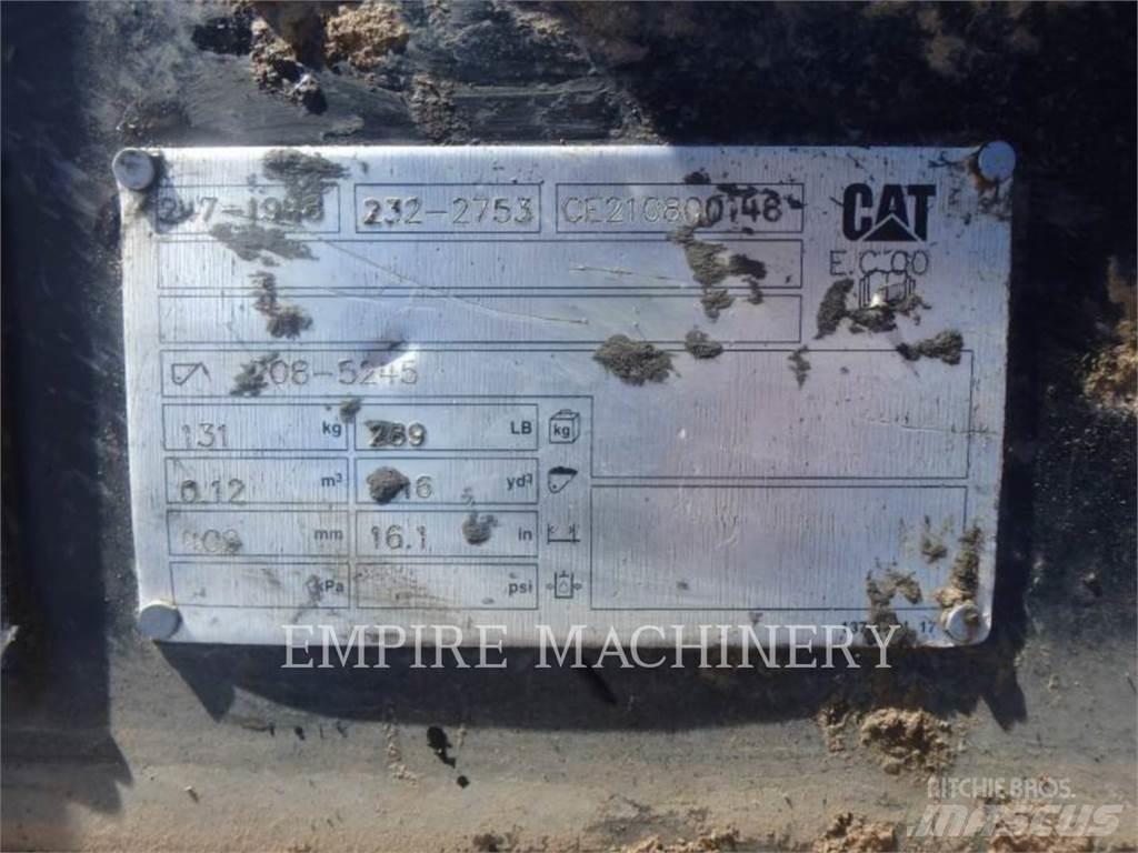 CAT BL-16PL Construction - Autres