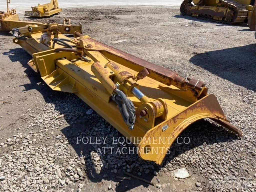 CAT BLD7EA Bouteurs sur chenilles