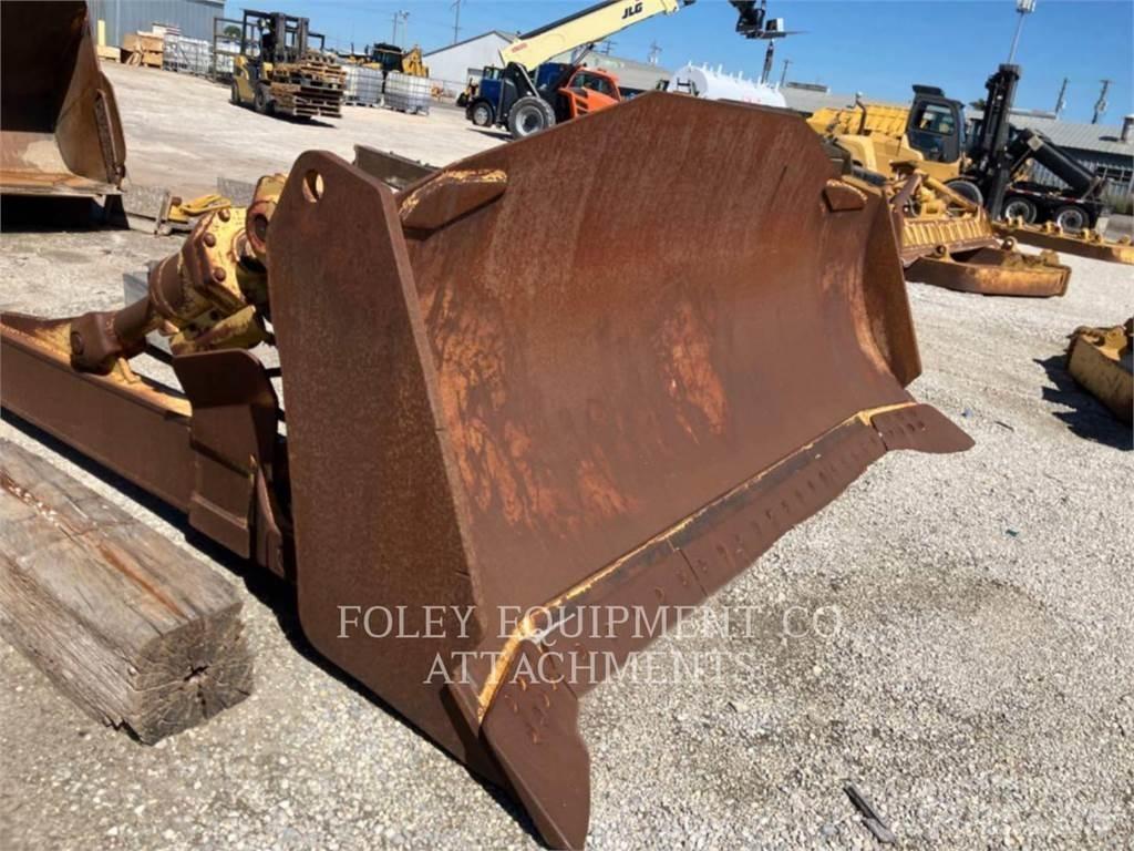 CAT BLD8TSU Bouteurs sur chenilles