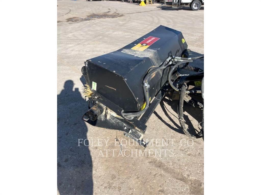 CAT BRSSBA118C Chargeuse compacte