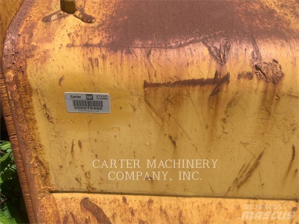 CAT BUCKET963B Godet