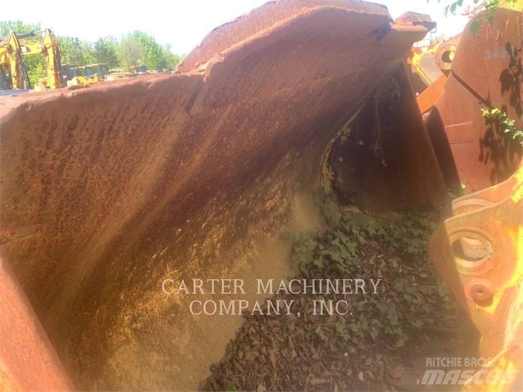 CAT BUCKET963B Godet