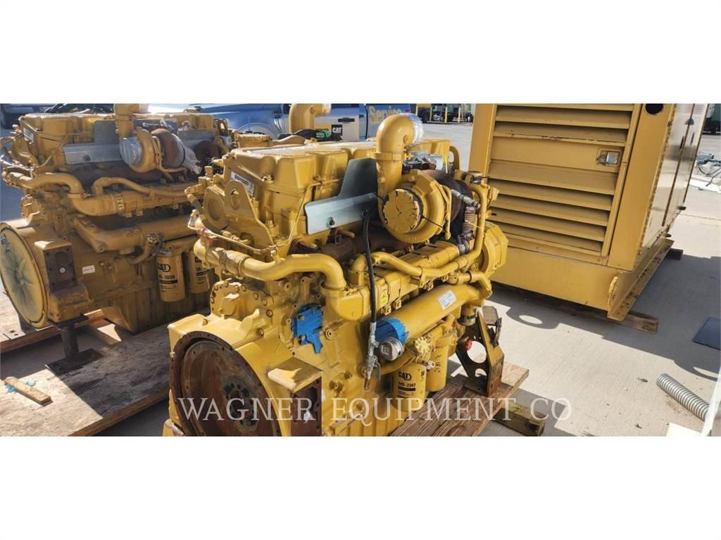CAT C 18 Générateurs diesel