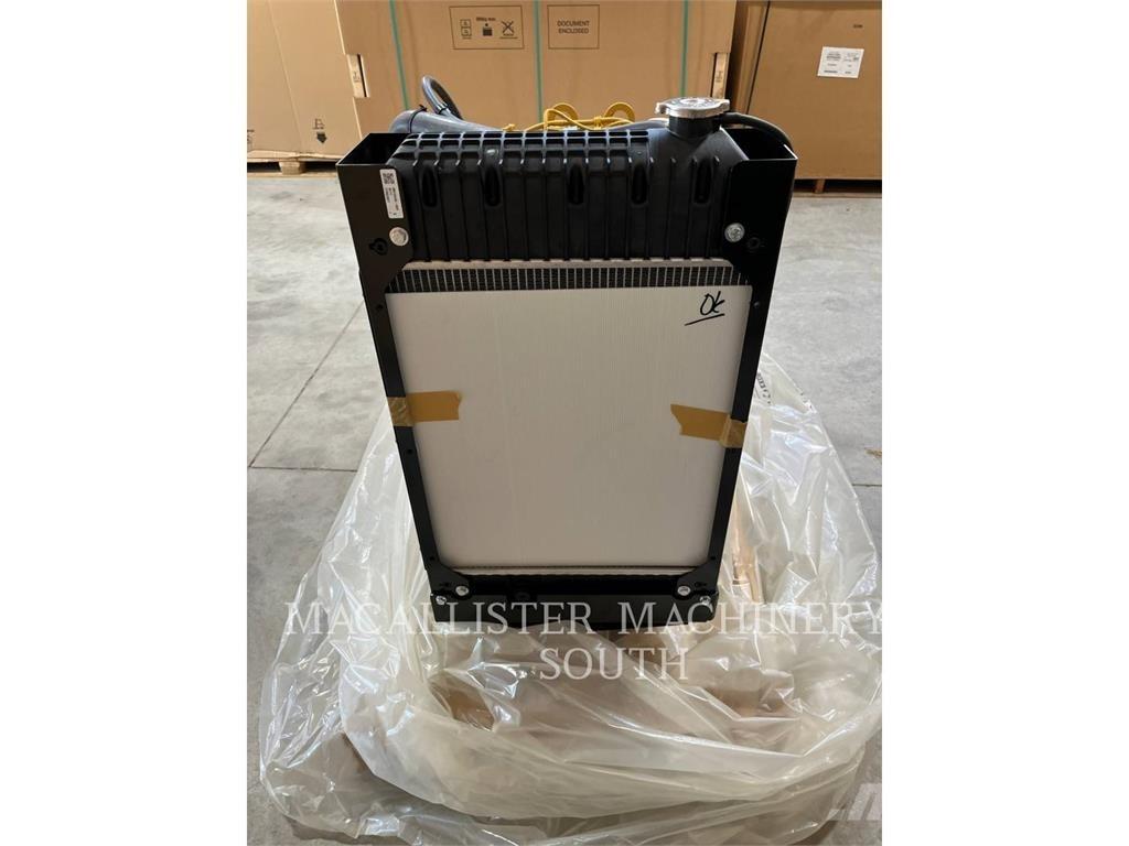 CAT C 3.4 B Moteur Industriel