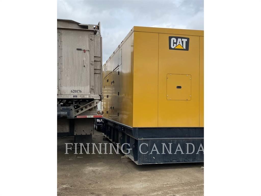 CAT C 32 Générateurs diesel