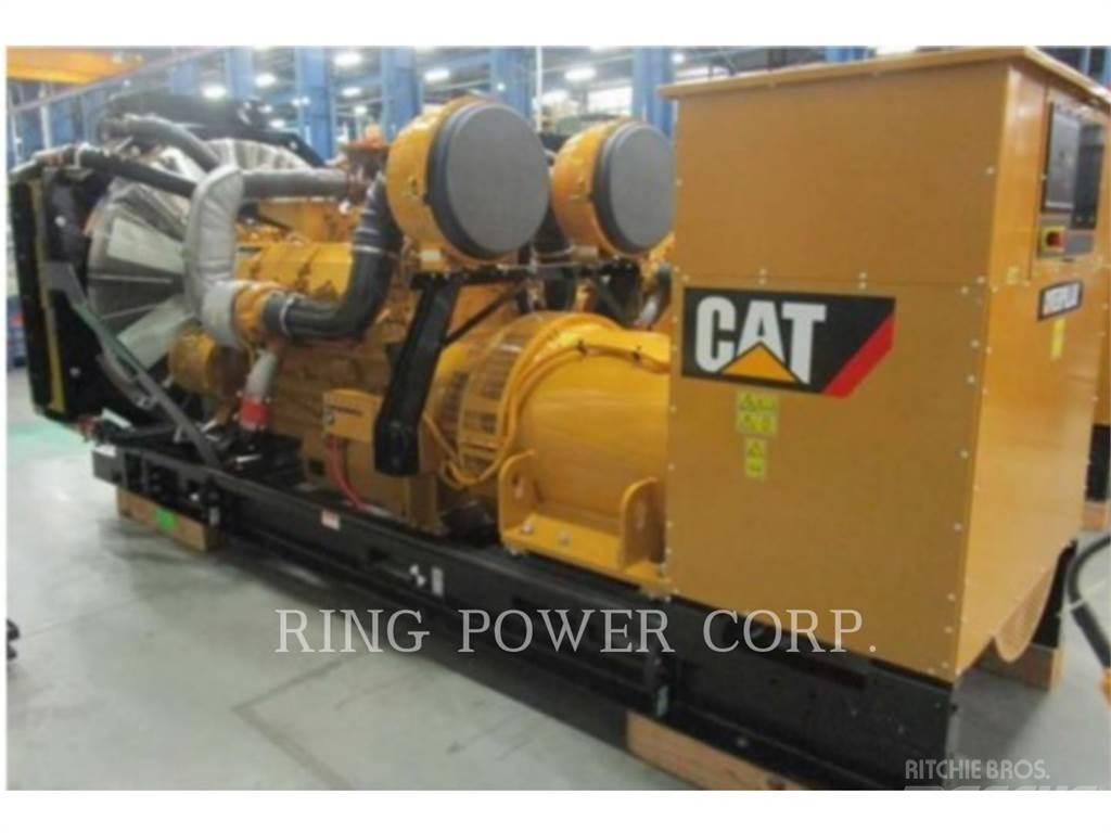 CAT C 32 Générateurs diesel