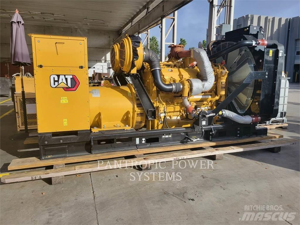 CAT C 32 Générateurs diesel