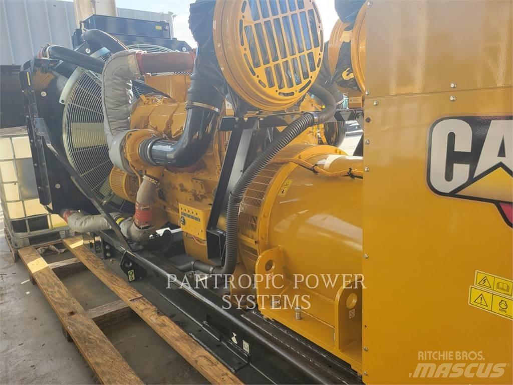 CAT C 32 Générateurs diesel