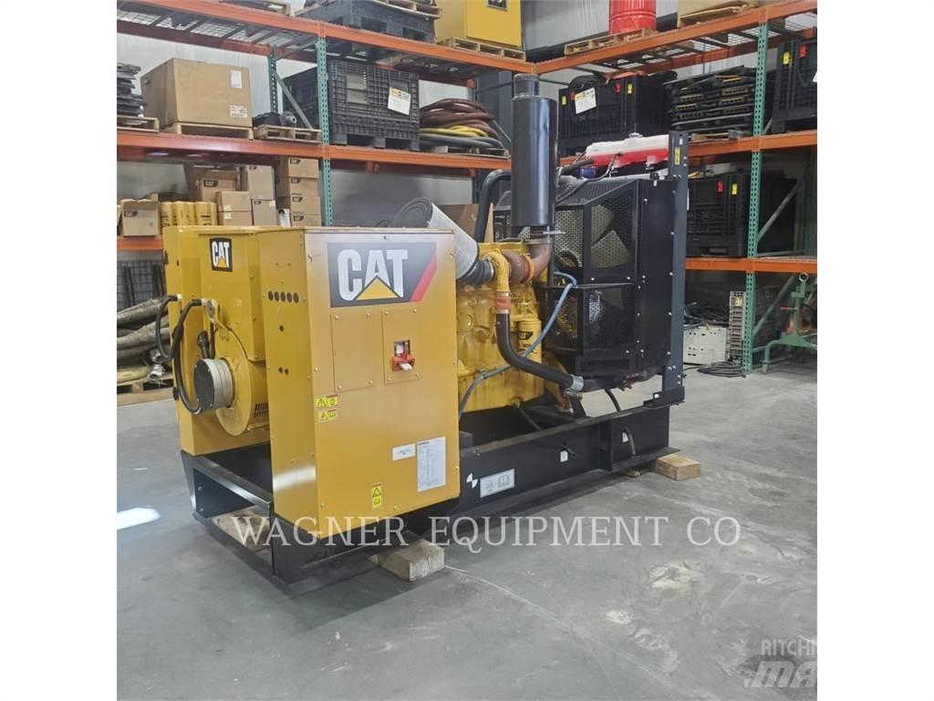 CAT C 9 Générateurs diesel
