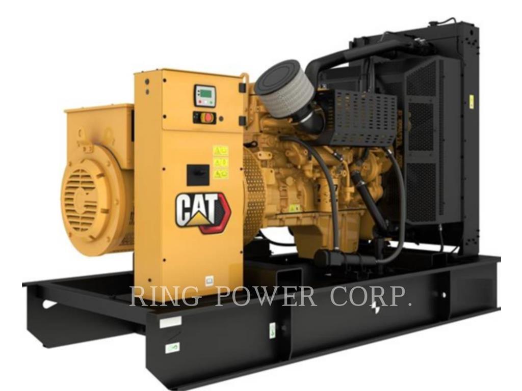 CAT C13 Générateurs diesel