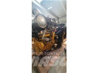 CAT C13 T4F Moteur Industriel