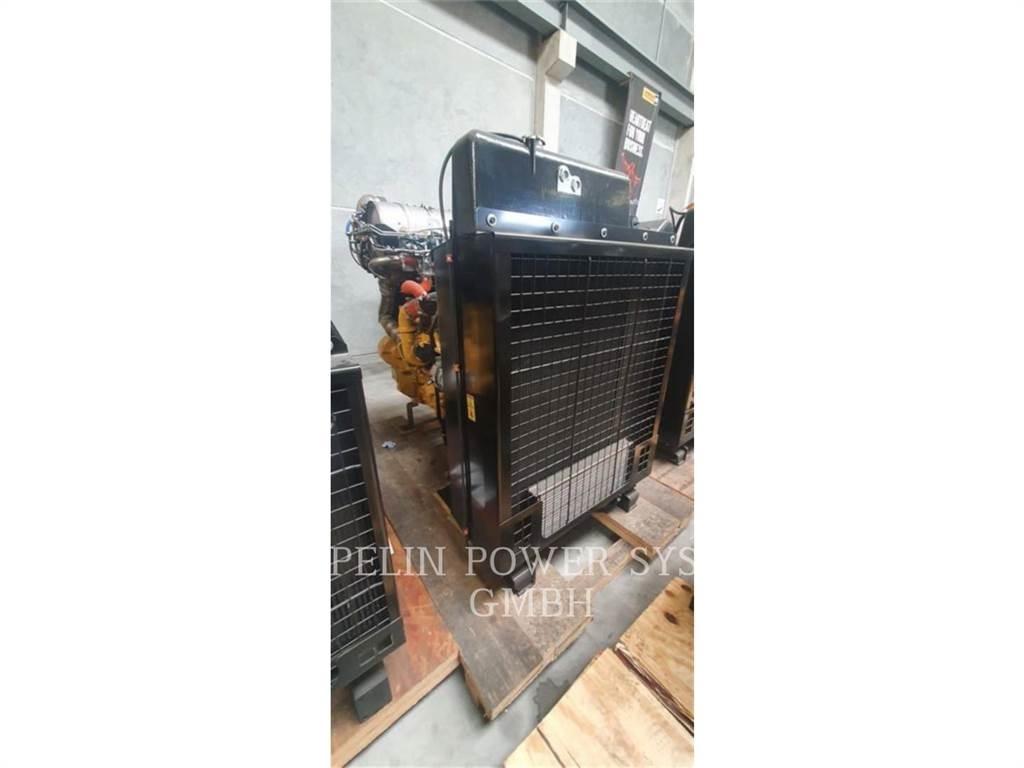 CAT C13 T4F Moteur Industriel