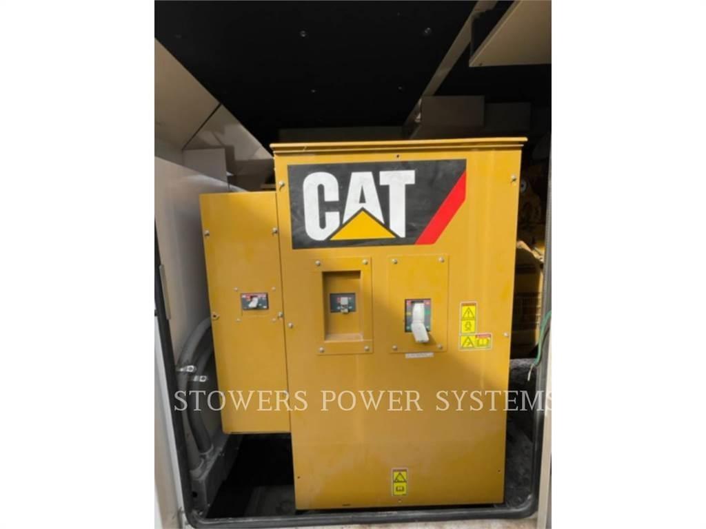 CAT C15 Générateurs diesel