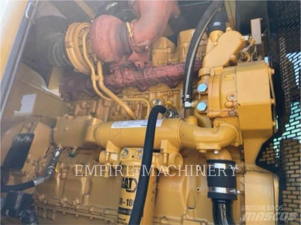 CAT C15 Générateurs diesel